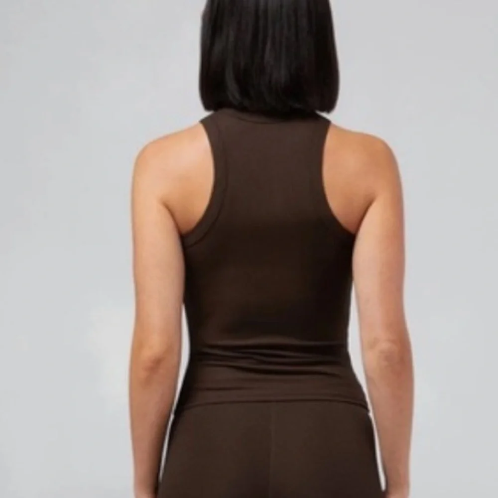 IVL Rib Tank Java color - Picture 2 of 7